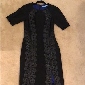 Antonio Melania Cocktail Dress